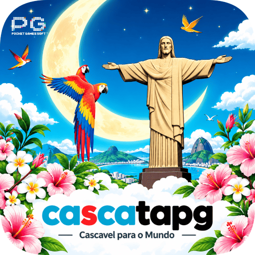 CASCATAPG Logo